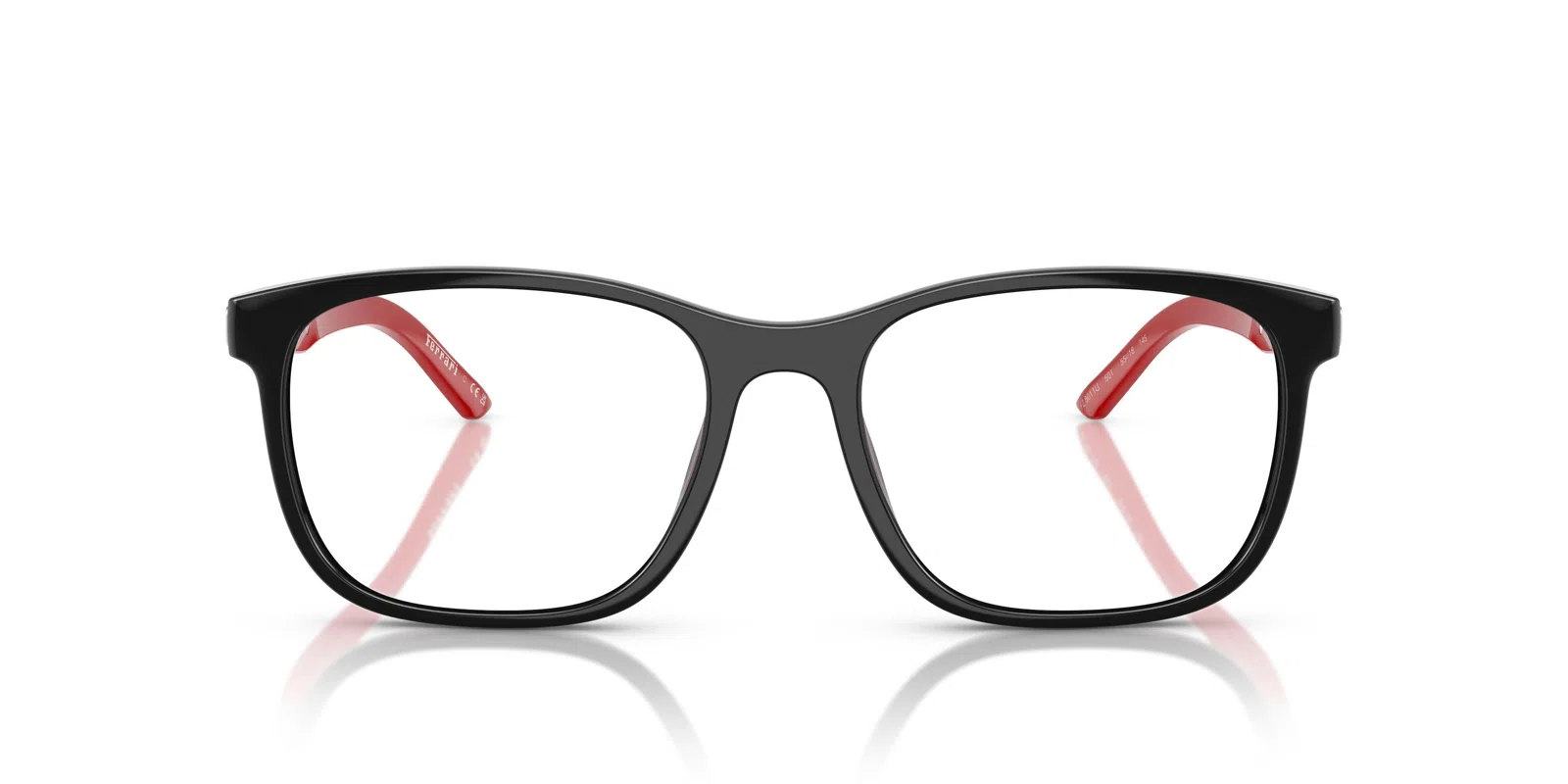 Scuderia Ferrari 8011U Eyeglasses - view 27